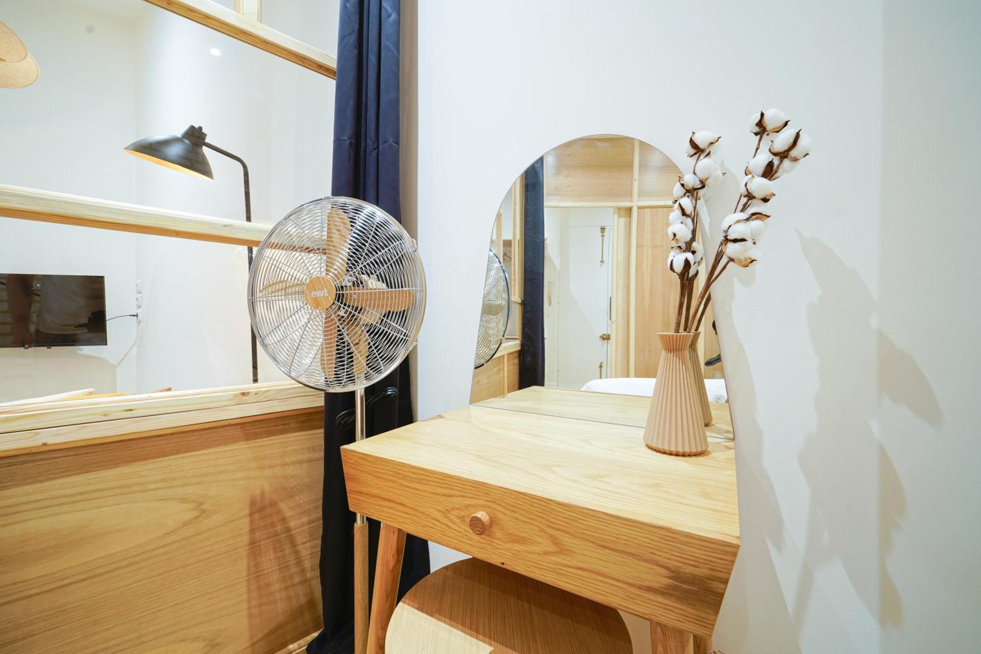 Parisuites Canal Saint Martin Luxe & Chic & Cosy Parigi